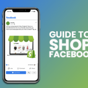 The Ultimate Facebook Ads Guide for Shopify