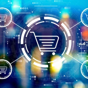 Store Design & Branding