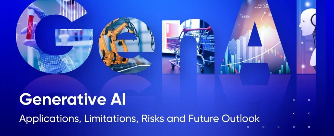 Generative AI in Production – Challenges, Risks, and Proven Solutions