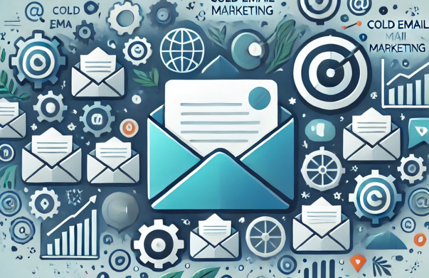 Smart Cold Email Generator