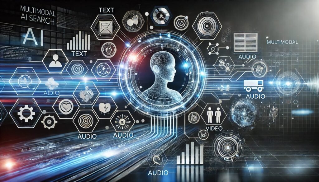 Multimodal and Agentic Generative AI Systems