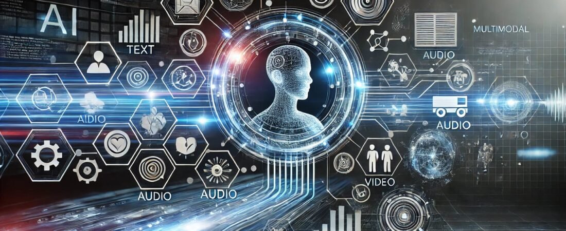 Multimodal and Agentic Generative AI Systems