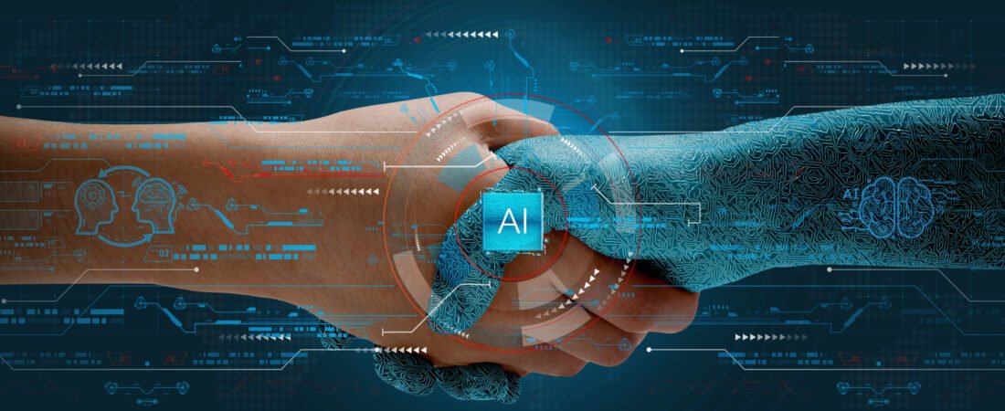 The Future of Generative AI