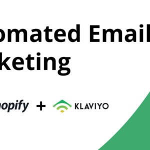 Email Marketing & Klaviyo Setup for Shopify