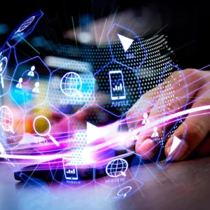 Influencer Marketing