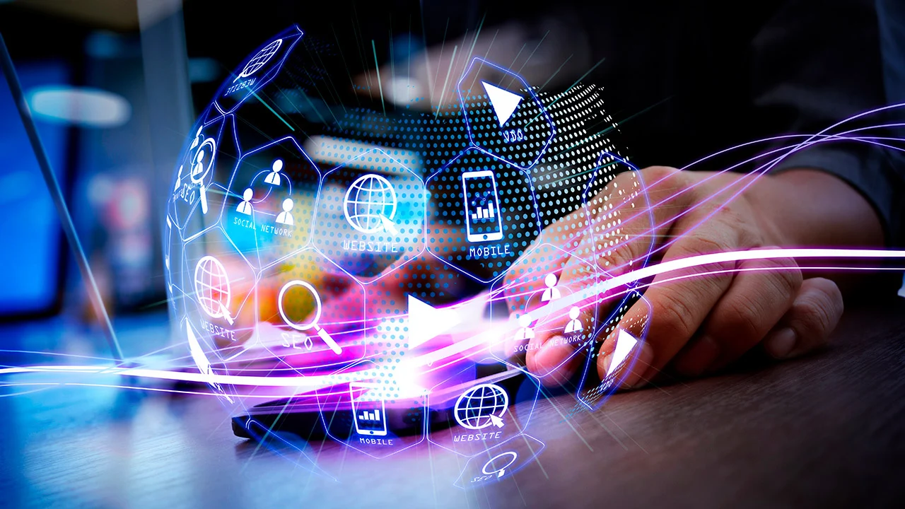 Influencer Marketing